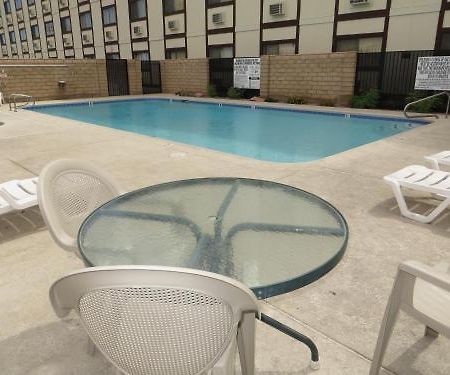 Longhorn Boulder Highway Hotel Las Vegas Bagian luar foto