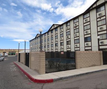 Longhorn Boulder Highway Hotel Las Vegas Bagian luar foto