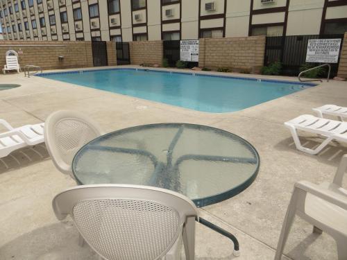 Longhorn Boulder Highway Hotel Las Vegas Bagian luar foto
