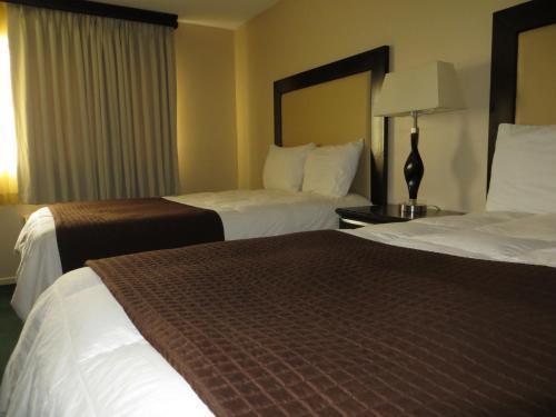 Longhorn Boulder Highway Hotel Las Vegas Bagian luar foto