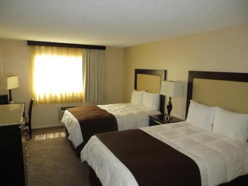 Longhorn Boulder Highway Hotel Las Vegas Bagian luar foto