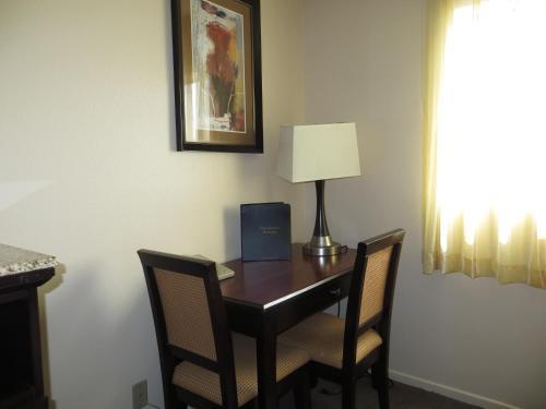 Longhorn Boulder Highway Hotel Las Vegas Bagian luar foto