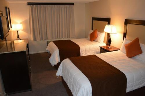 Longhorn Boulder Highway Hotel Las Vegas Bagian luar foto
