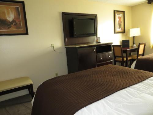 Longhorn Boulder Highway Hotel Las Vegas Bagian luar foto