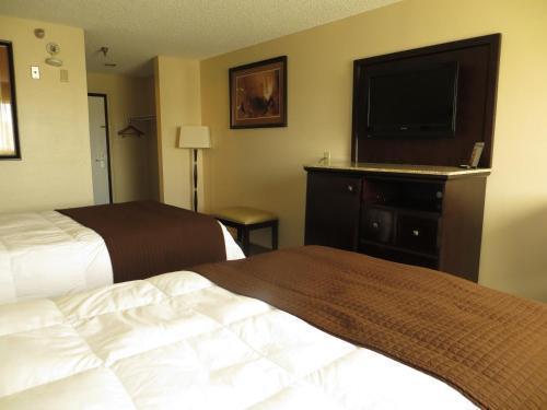 Longhorn Boulder Highway Hotel Las Vegas Bagian luar foto