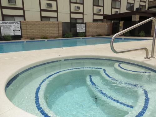 Longhorn Boulder Highway Hotel Las Vegas Bagian luar foto